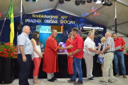 Škocjanska cvičkarija 3